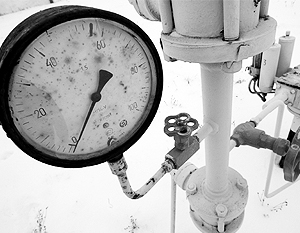 Киев объяснил, как будет использовать ГТС в отсутствие российского газа