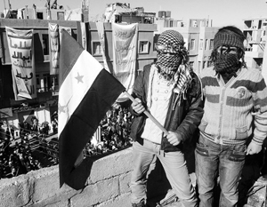 «В Сирии все будет хорошо»