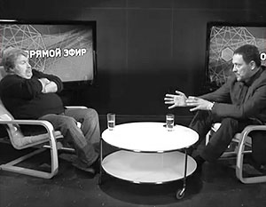 Александр Рыклин: Оппозицию не устроят честные выборы