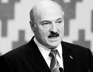 Лукашенко призвал активизировать военно-политическое сотрудничество с Россией