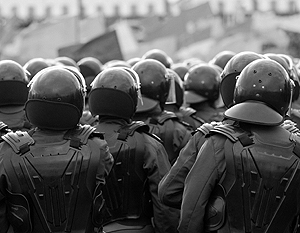 Глава охваченного волнениями района Азербайджана уволен
