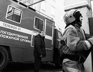 При взрыве в петербургском ресторане пострадали девять человек