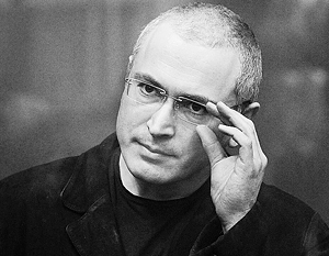 Медведев поручил проверить приговор Ходорковскому