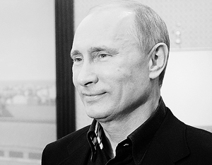 Мир признал во Владимире Путине явного лидера 