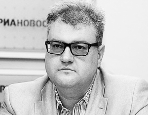 Дмитрий Орлов считает число представленных «Лигой избирателей» жалоб на нарушения ничтожным