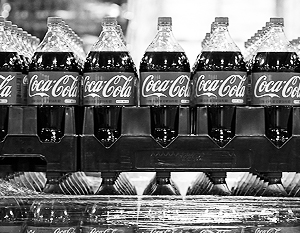 Производители изменили рецепт Coca-Cola и Pepsi