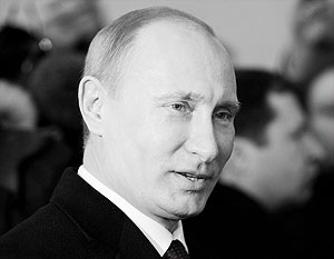 Песков: У Путина есть четкий план по развитию России