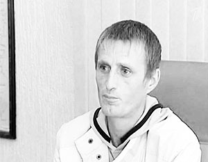 Андрей Попов попросил назначить ему условное наказание