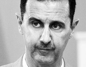 Электронную почту Башара Асада взломали