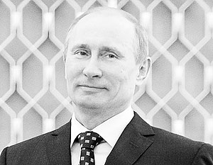 Опрос: 48% россиян хотят видеть Путина кандидатом в президенты в 2018 году