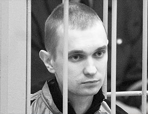 СМИ: Организатор теракта в Минске казнен