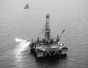 Морской шельф у берегов Израиля богат запасами нефти и газа. Он поможет Израилю стать энергетически независимой страной