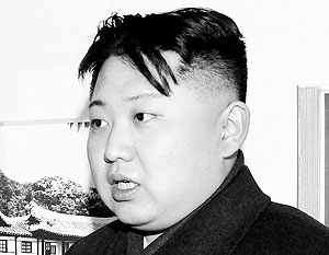 СМИ: Ким Чен Ын приказал расстрелять ненадежных генералов из миномета
