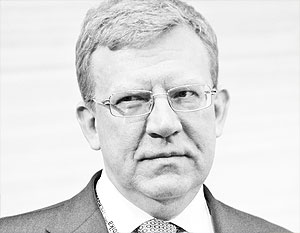 Экс-министр финансов Алексей Кудрин поддержал предложения Минфина 