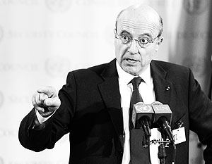 Глава МИД Франции призвал отца «тулузского стрелка» «замолкнуть от стыда»