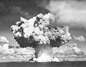 Cмоделированы последствия ядерной атаки на США