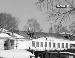 В колонии № 17 УФСИН РФ по Вологодской области некоторые заключенные чувствовали себя почти как на воле