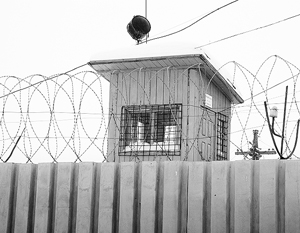 СК нашел грубые нарушения в колонии в Шексне