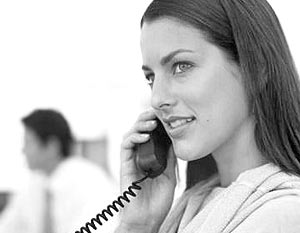 Новые тарифы на звонки со стационарных телефонов вступают в силу с 1 февраля