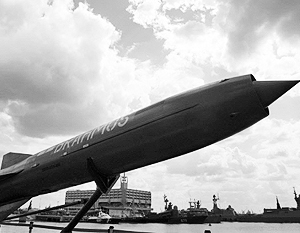 Разработан новый вариант ракеты «БраМос» для борьбы с авианосцами