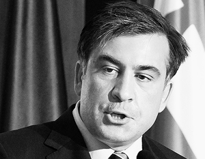 СМИ: Вашингтон прислушался к нарушениям режима Саакашвили