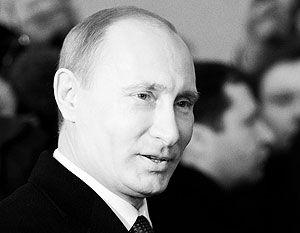 Названы самые популярные инициативы Путина