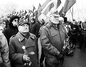 Католики Латвии предложили приравнять день памяти «Ваффен-СС» к Дню Победы