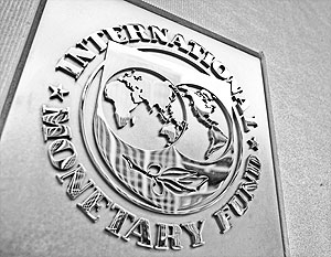 МВФ: России грозит «перегрев» экономики 