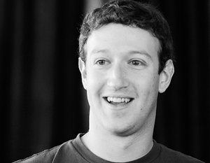 Глава Facebook объявил о покупке Instagram