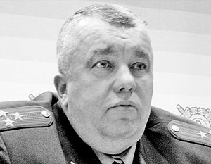 Главу рязанского УГИБДД обвинили в продаже «красивых номеров»