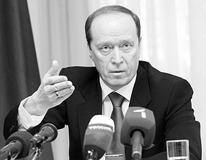 Посол России ответил на обвинения Риги в дискредитации