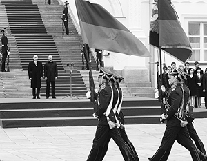 Кремль: Иностранных лидеров на инаугурации президента не будет
