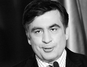 Саакашвили пообещал собрать противоракетную систему