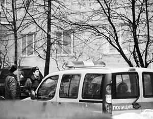 Школьницу похитили на востоке Москвы