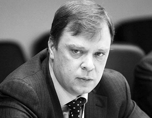 Красноярского министра обвинили в хищении 30 млн рублей