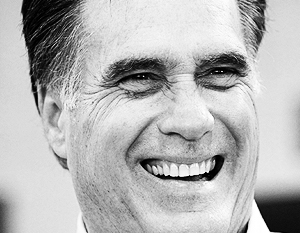 Ромни пообещал в случае победы упразднить министерство образования США