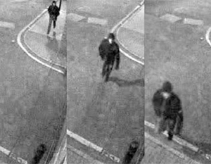 Снимки подозреваемого в покушении на Горбунцова опубликованы в Британии