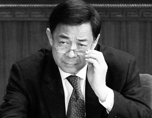 Популярного китайского политика Бо Силая обвинили в шпионаже за главой КПК