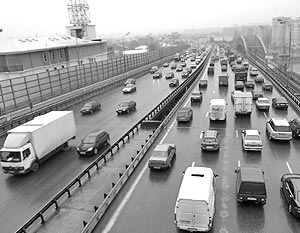Во многих странах Европы уже существует «езда по очереди», и власти Москвы рассматривают этот вариант как одно из возможных решений транспортной проблемы