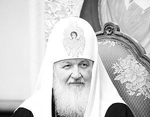 Патриарх Кирилл ответил на призывы к РПЦ не вмешиваться в «дела мирские»