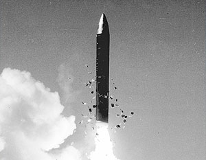 ГРУ: Иран и КНДР не имеют баллистических ракет большой дальности