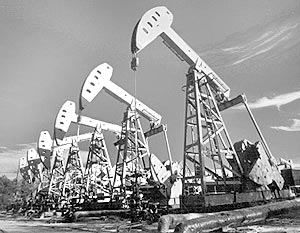 По итогам 2005 года объем добычи нефти в России составил 460 млн. тонн