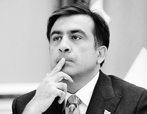 Оппозиция: Саакашвили не нужна Абхазия