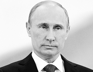 Путин подписал указ о долгосрочной государственной экономической политике