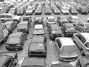 В течение 4–5 лет пошлина на автомобили упадет в 1,5 раза