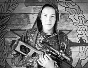 Накрывший собой гранату спецназовец удостоен звания Героя России
