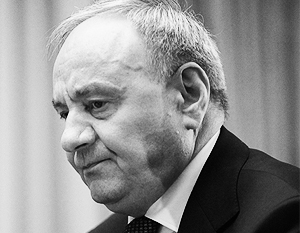 Президент Молдавии осудил военное присутствие России в Приднестровье