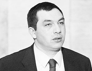 СМИ: Власти Грузии выдвинут Георгия Бокерию в премьеры