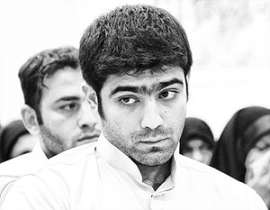 Убийца ученого-ядерщика казнен в Тегеране