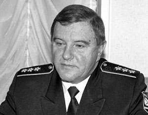 Владимир Куроедов